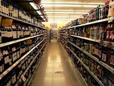 Supermarket